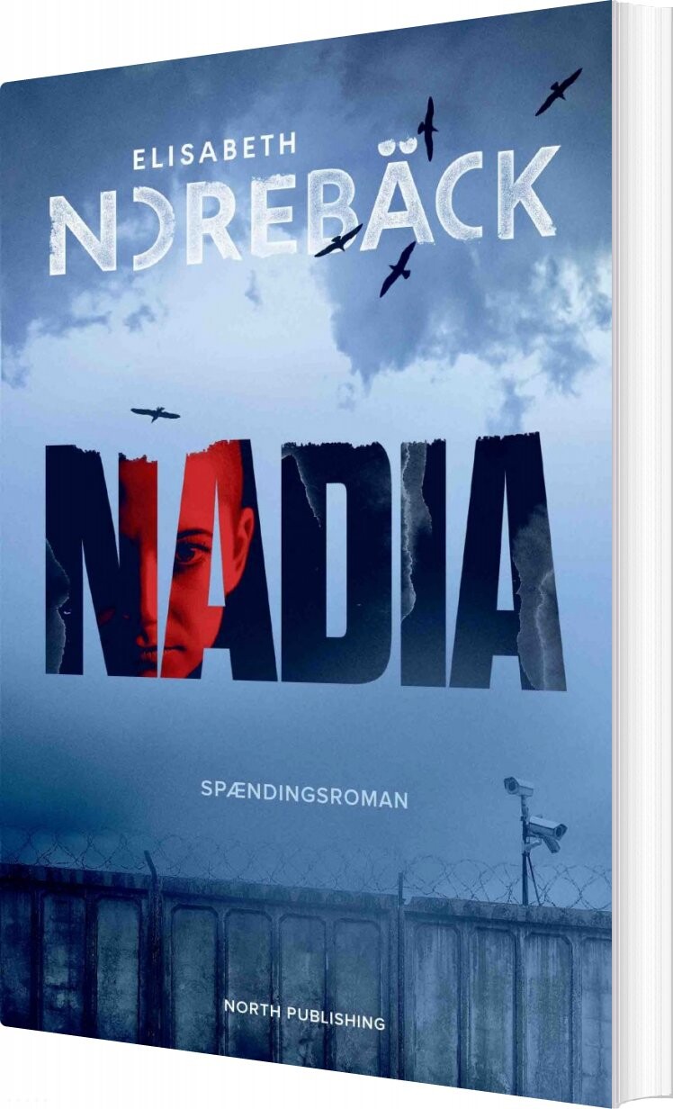 Nadia Elisabeth Noreb? Ck Bog