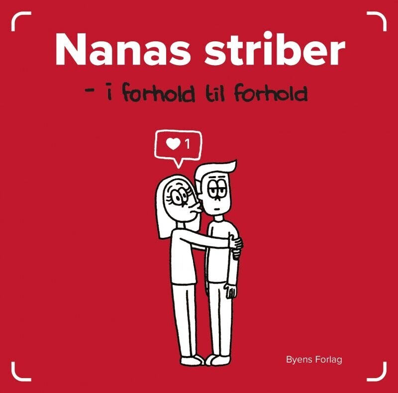 Nanas Striber   Nana Low   Bog