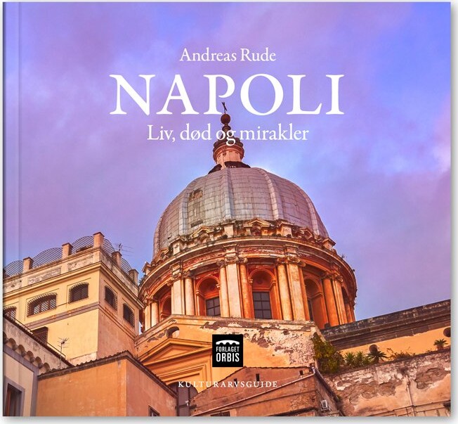 Napoli   Andreas Rude   Bog