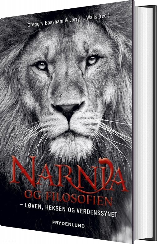 Narnia Og Filosofien   Gregory Bassham   Bog