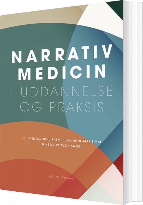 Narrativ Medicin   Rita Charon   Bog