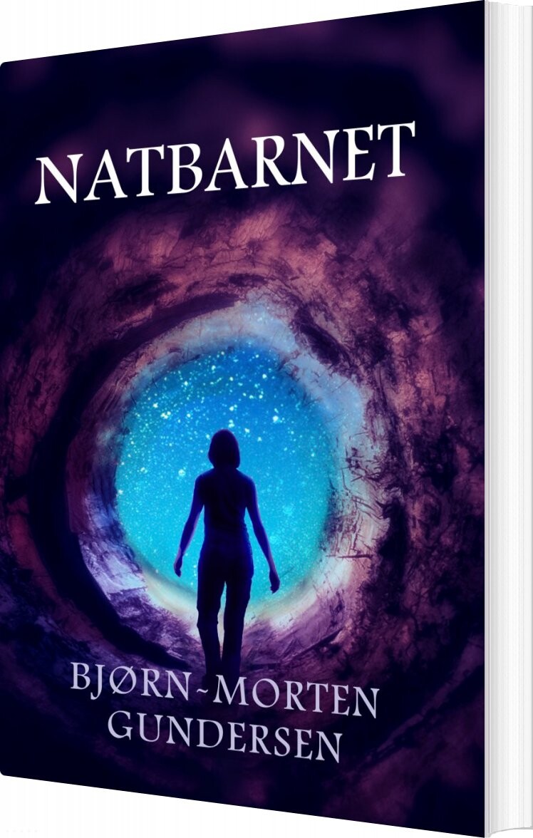 Natbarnet   Bjørn Morten Gundersen   Bog