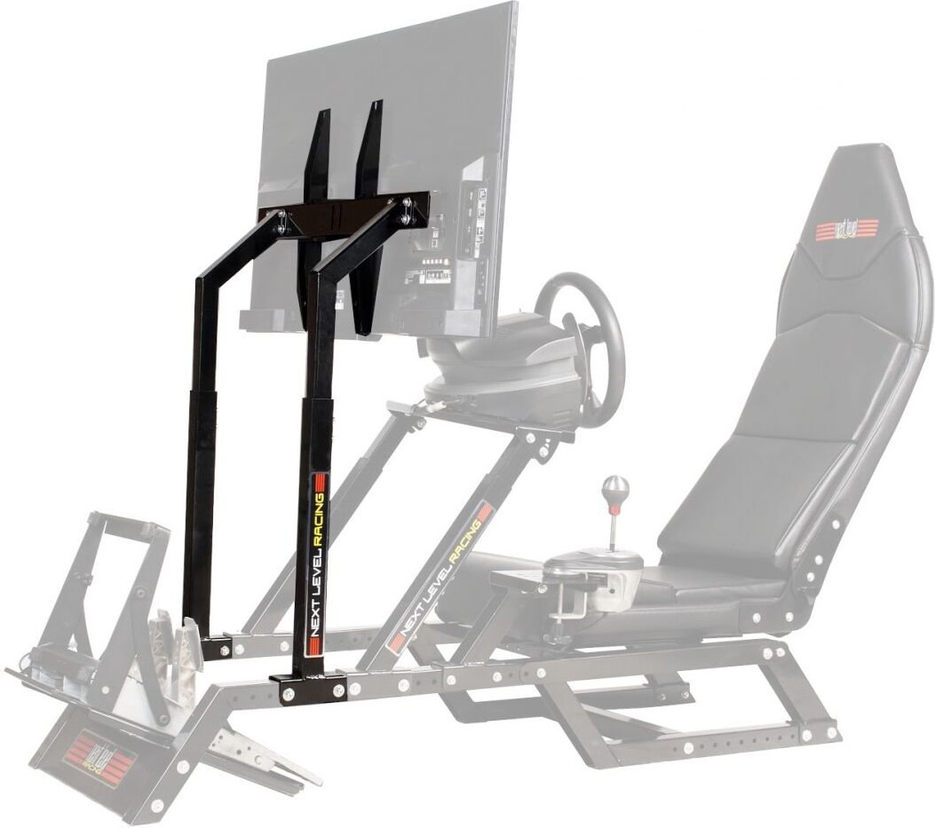 Next Level Racing   F1gt Monitor Stand