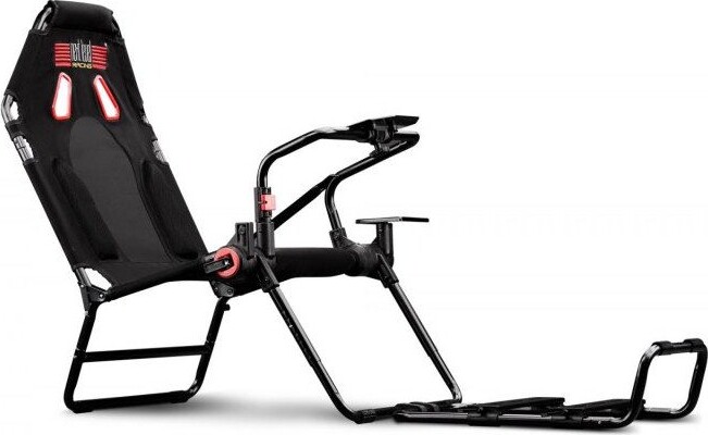 Next Level Racing   Simulator Cockpit   Gt Lite