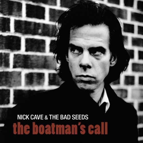 Nick Cave The Bad Seeds The Boatman S Call Collector S Edition Remaster Cd
