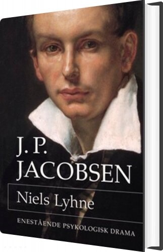 Niels Lyhne J P Jacobsen Bog
