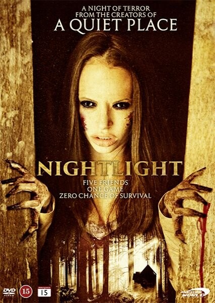 Nightlight Dvd Film