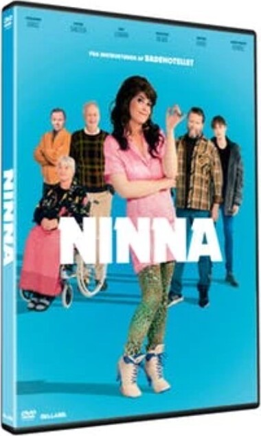 Ninna   Dvd   Film
