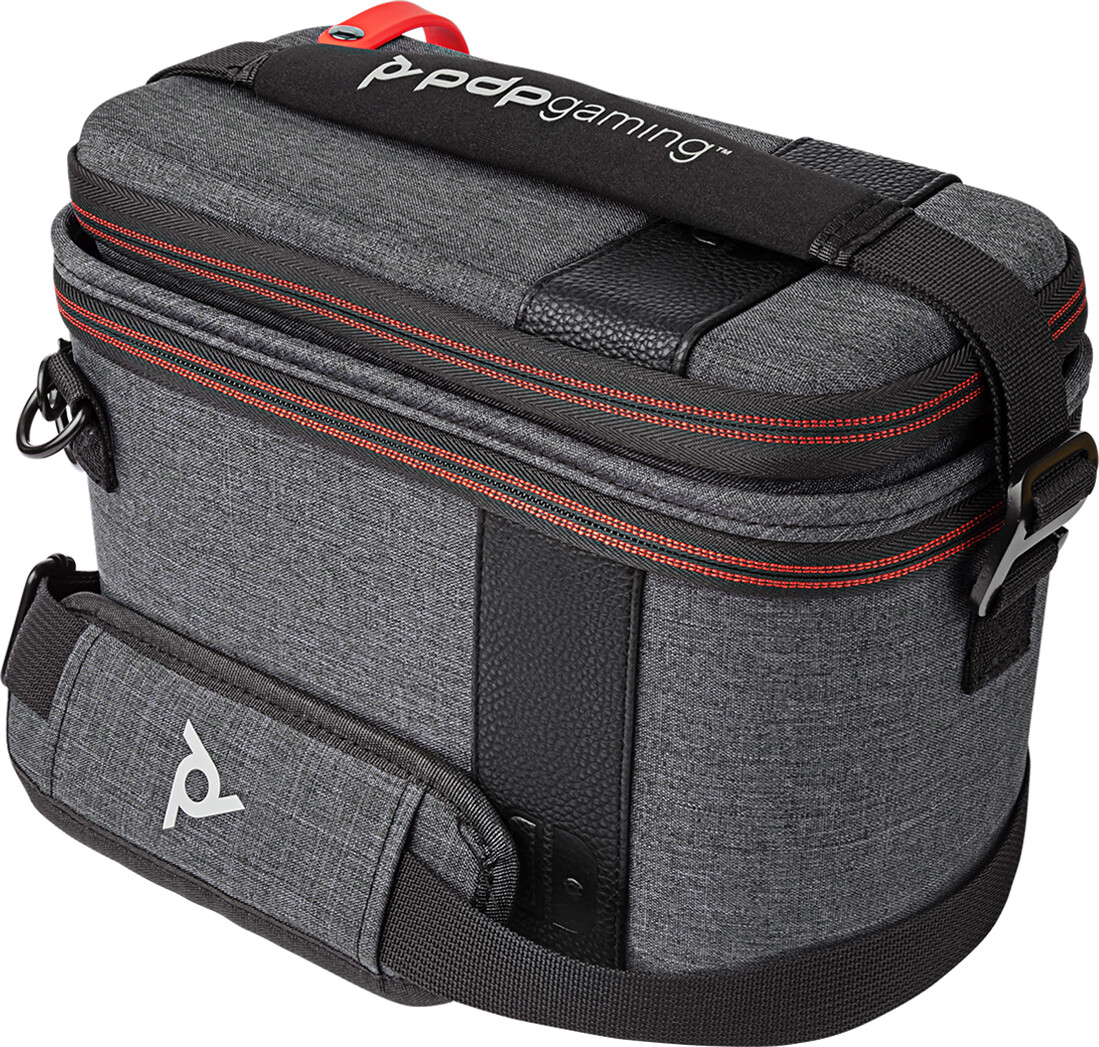 Nintendo Switch Pull N Go Case   Elite Edition