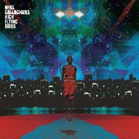 Noel Gallagher S High Flying Birds   This Is The Place Ep   Vinyl Lp