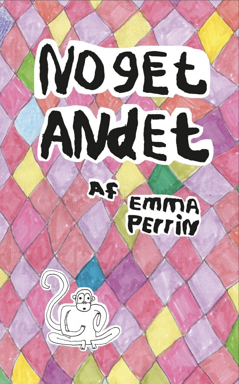 Noget Andet   Emma Perrin   Bog