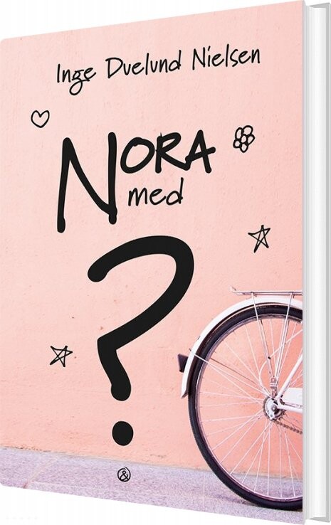 Nora Med     Inge Duelund Nielsen   Bog