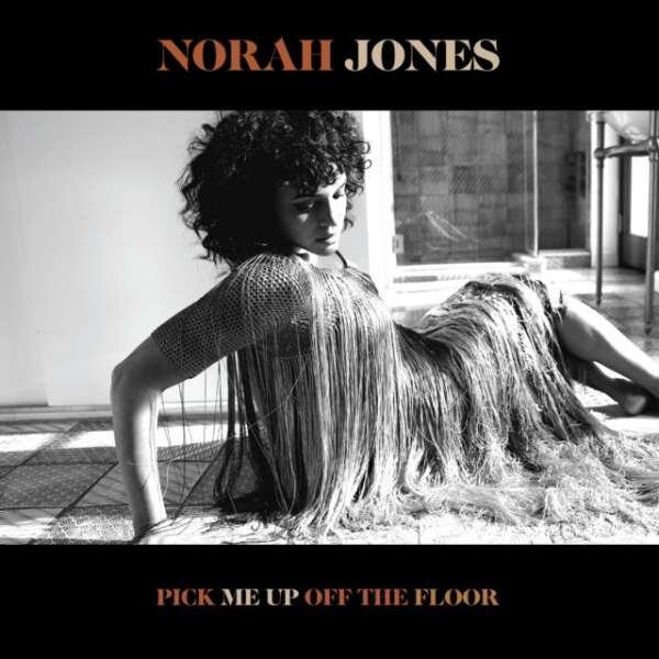 Norah Jones Pick Me Up Off The Floor Deluxe Edition Cd