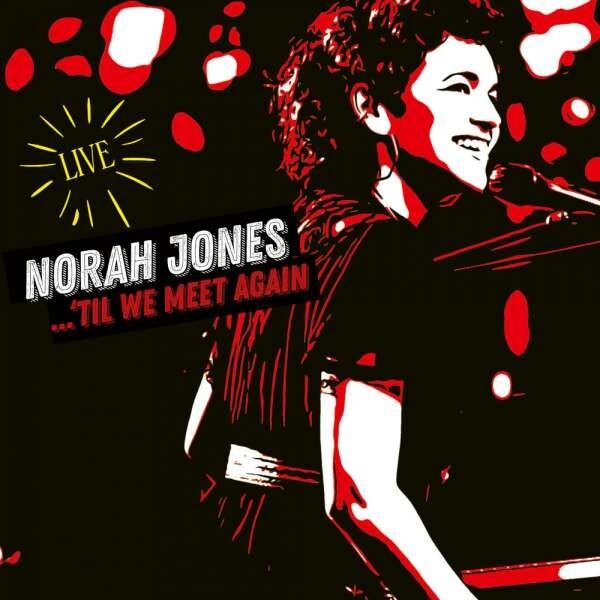 Norah Jones Til We Meet Again Vinyl Lp
