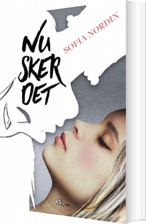Nu Sker Det   Sofia Nordin   Bog