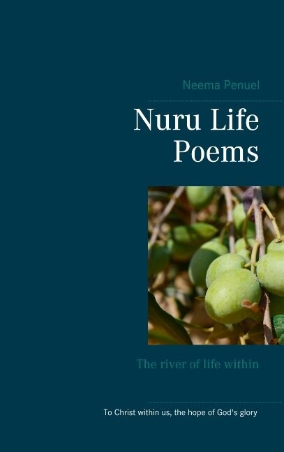 Nuru Life Poems   Neema Penuel   English Book