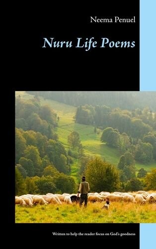 Nuru Life Poems   Neema Penuel   English Book