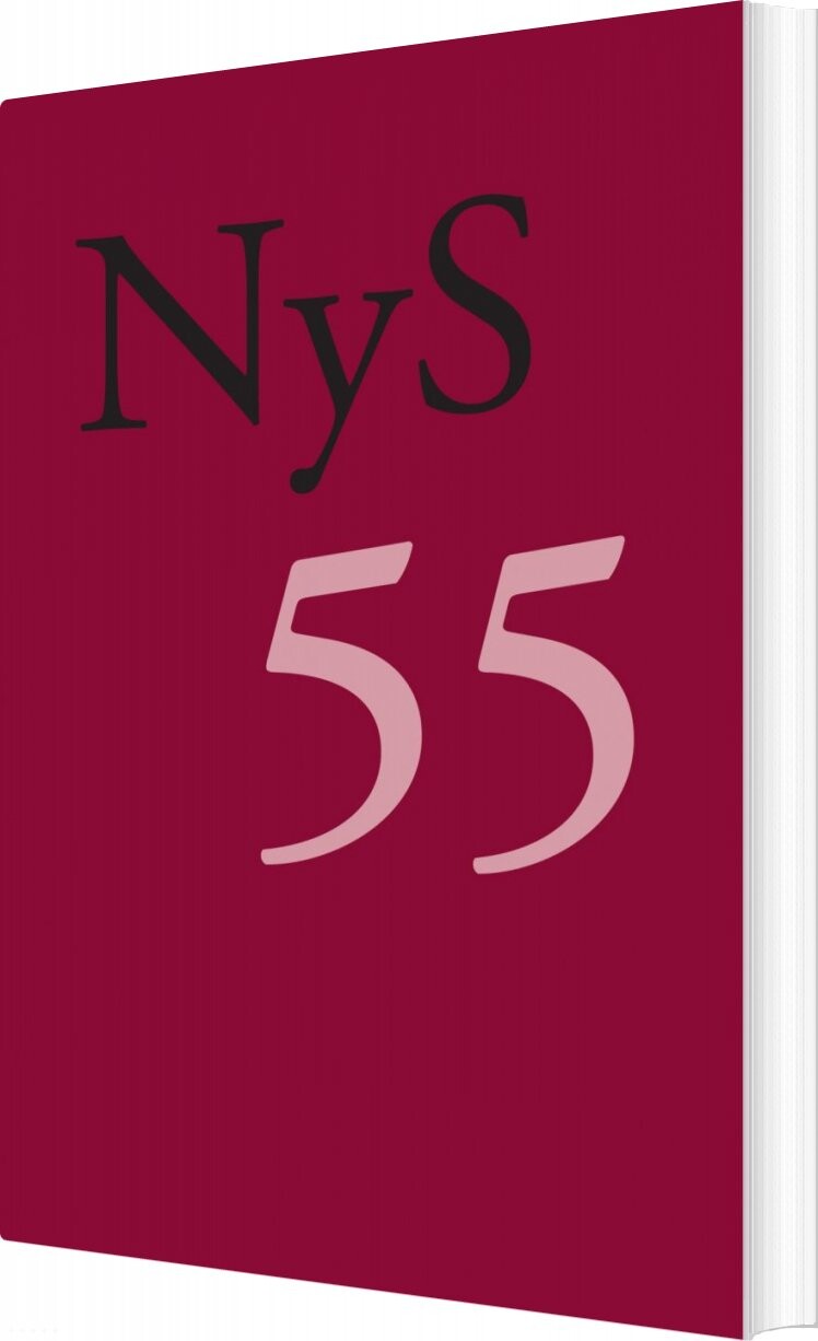 Nys 55   Bog