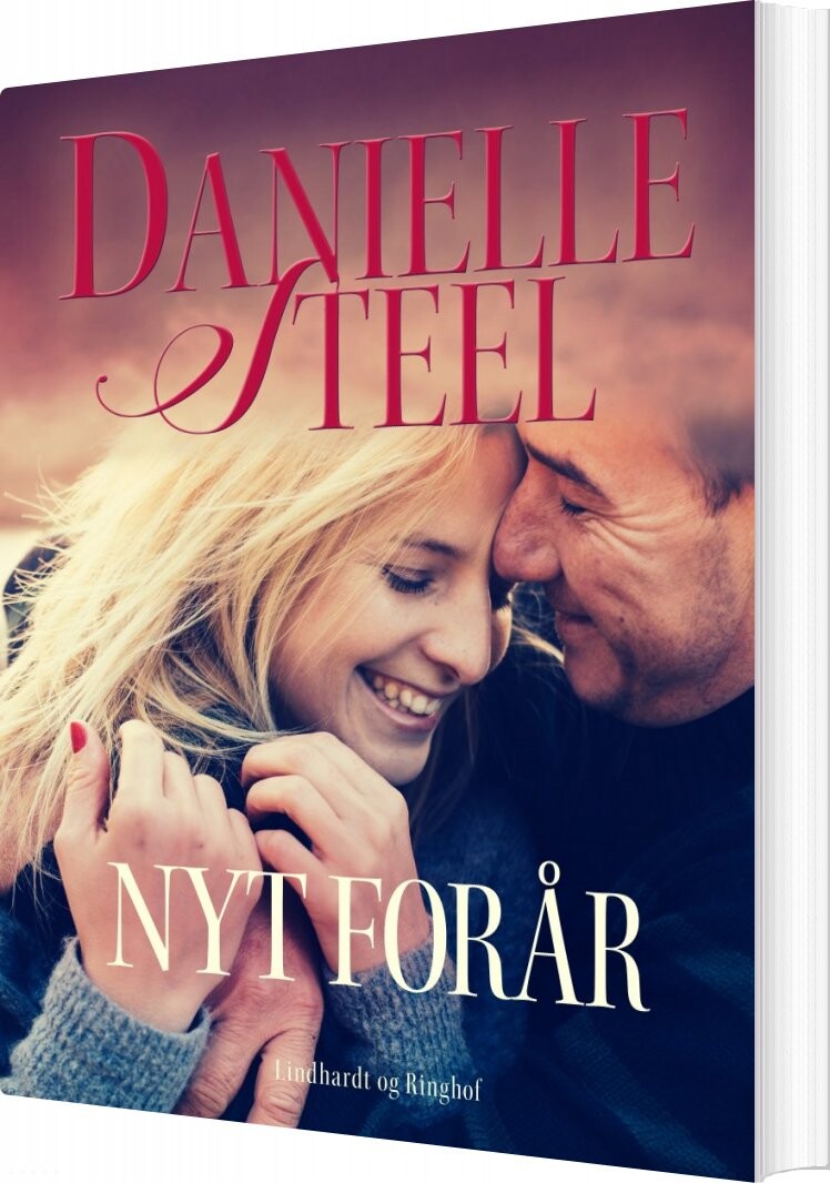 Nyt Forår   Danielle Steel   Bog