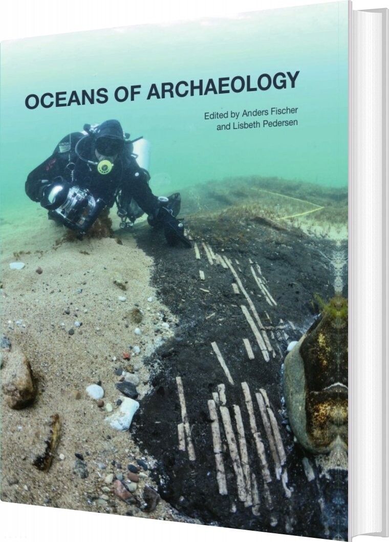 Oceans Of Archaeology   Søren H  Andersen   English Book