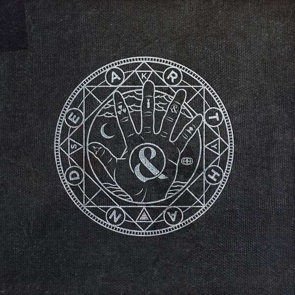 Of Mice Men Earth Sky Cd