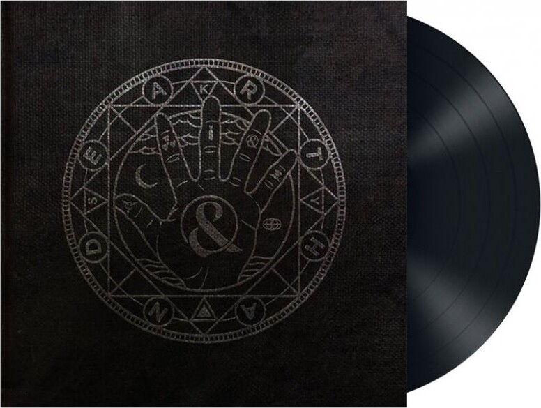 Of Mice Men Earth Sky Vinyl Lp