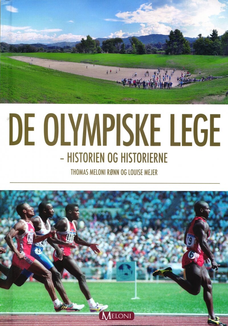 Ol   Historien Og Historierne   Louise Mejer   Bog