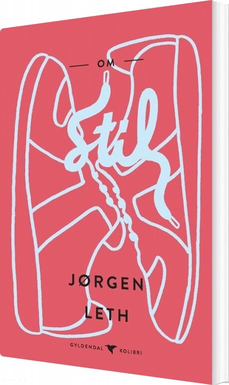 Om Stil Jørgen Leth Bog