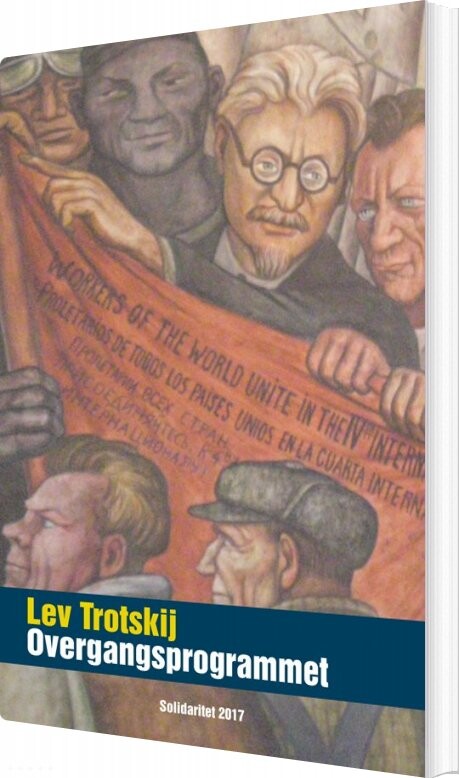 Overgangsprogrammet   Lev Trotskij   Bog