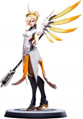 Overwatch Premium Figur   Mercy