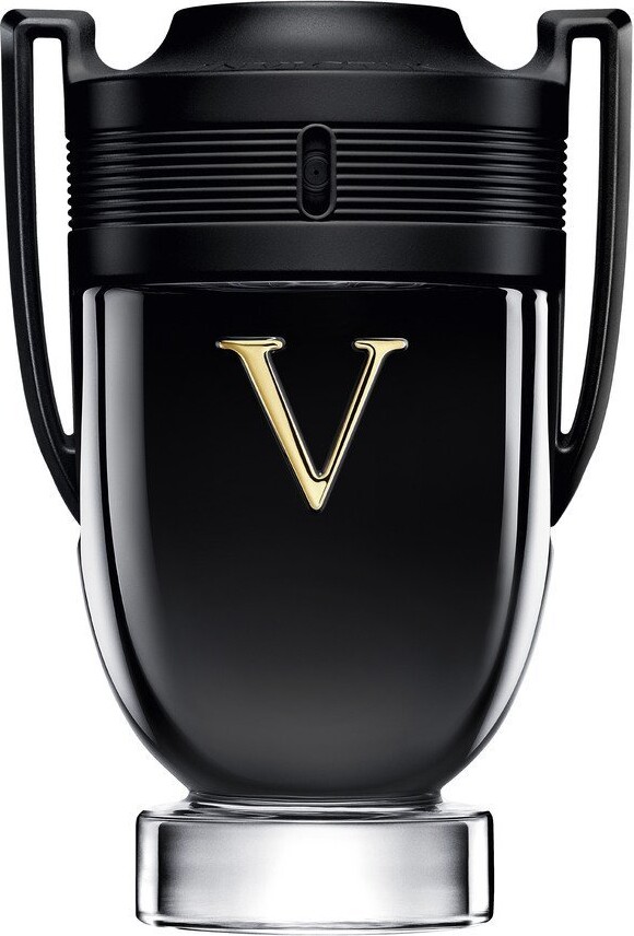 Paco Rabanne Herreparfume   Invictus Victory Edp 100 Ml