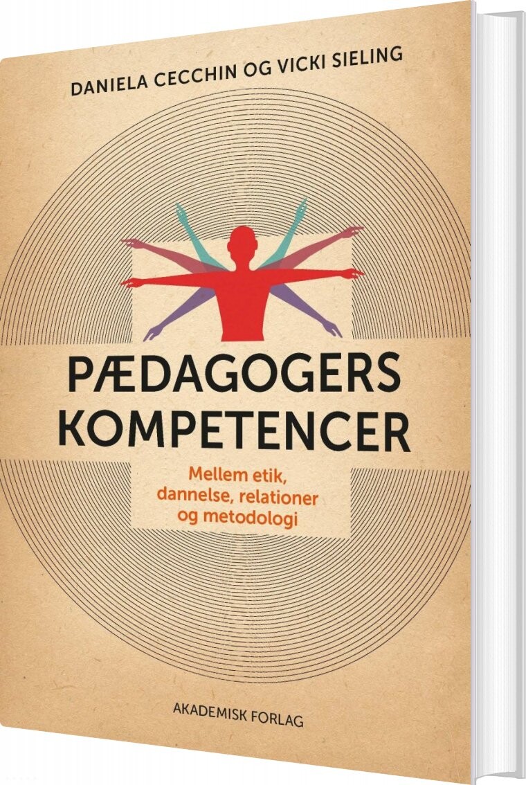 Pædagogers Kompetencer   Rikke Yde Tordrup   Bog