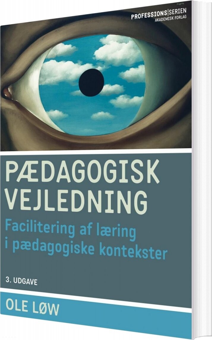 Pædagogisk Vejledning Ole Løw Bog
