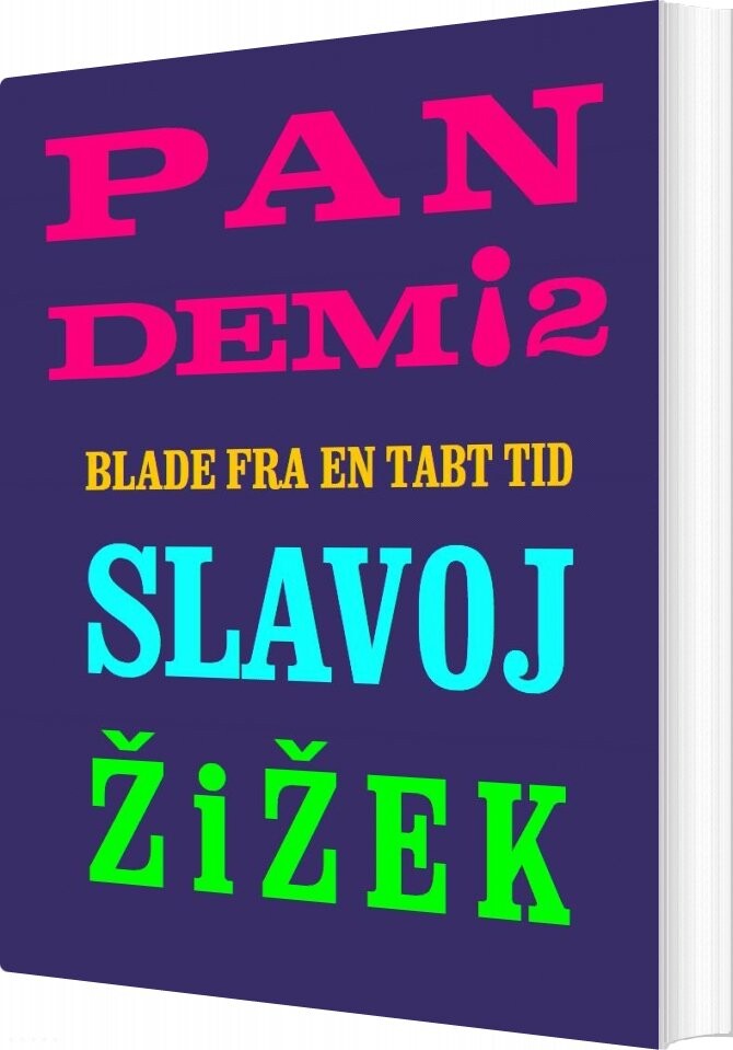 Pandemi  2   Slavoj Zizek   Bog