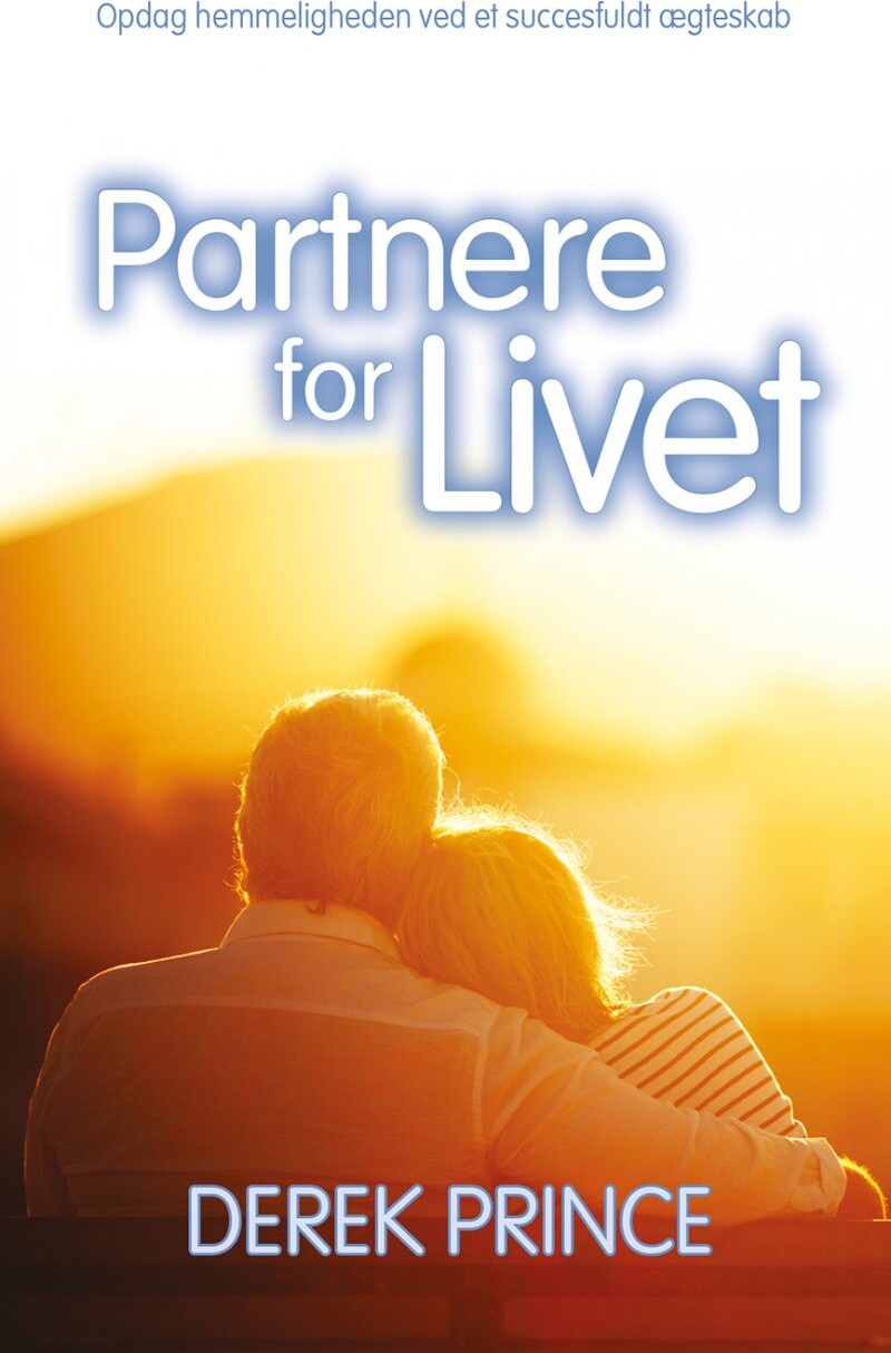 Partnere For Livet   Derek Prince   Bog