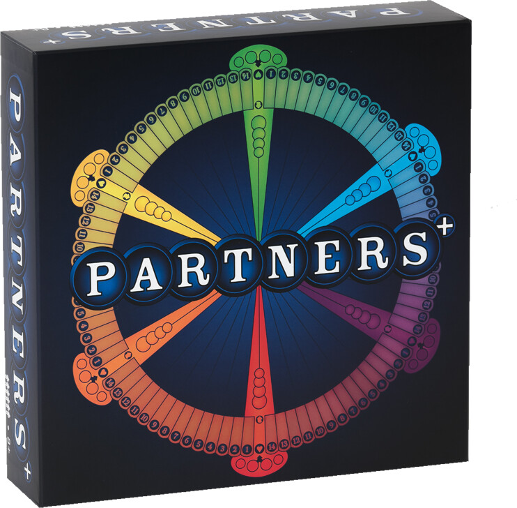 Partners  Spil