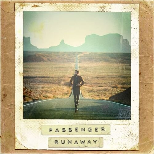 Passenger   Runaway   Cd