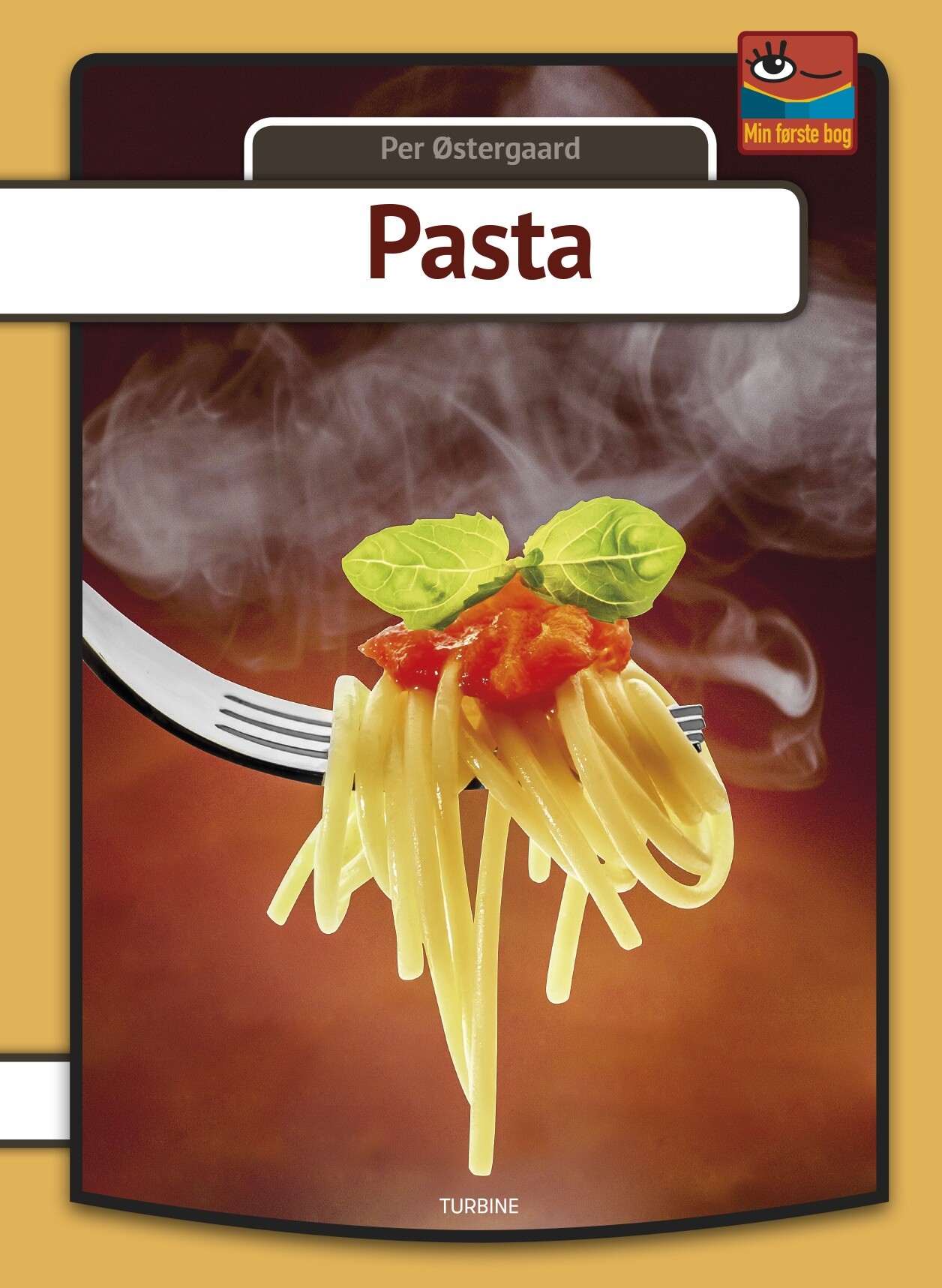 Pasta   Per østergaard   Bog