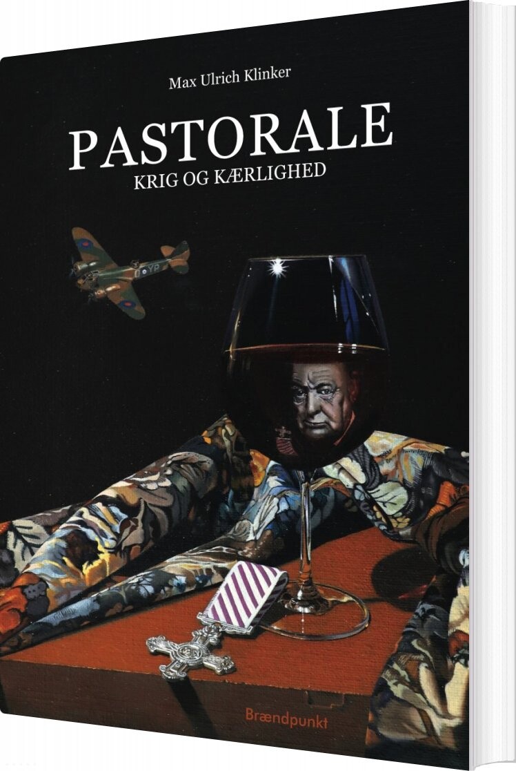 Pastorale Max Ulrich Klinker Bog