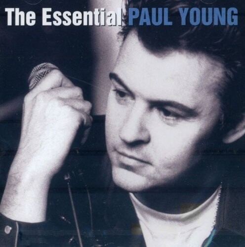 Paul Young The Essential Cd
