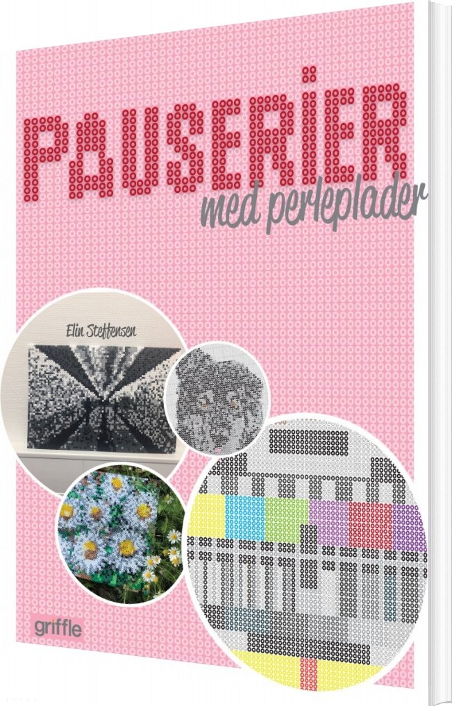 Pauserier   Elin Steffensen   Bog