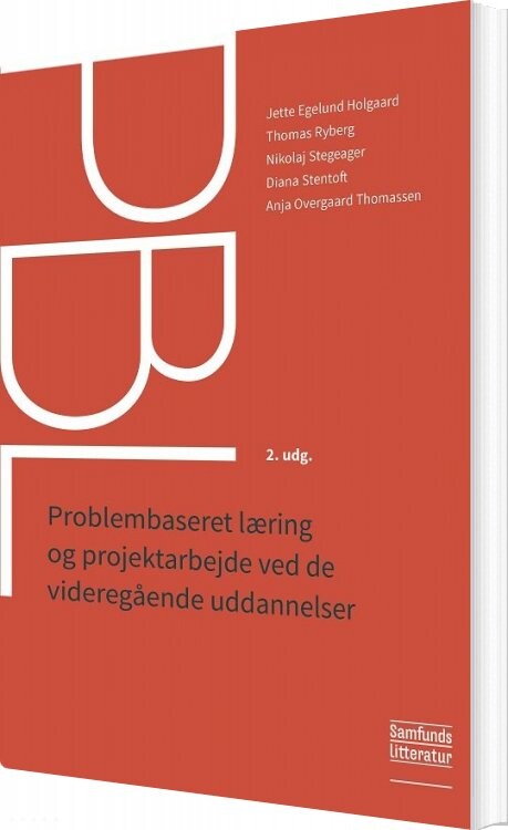 Pbl   Nikolaj Stegeager   Bog