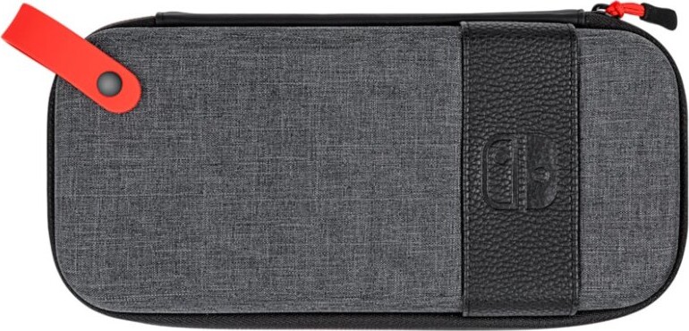 Pdp   Nintendo Switch Deluxe Travel Case Taske