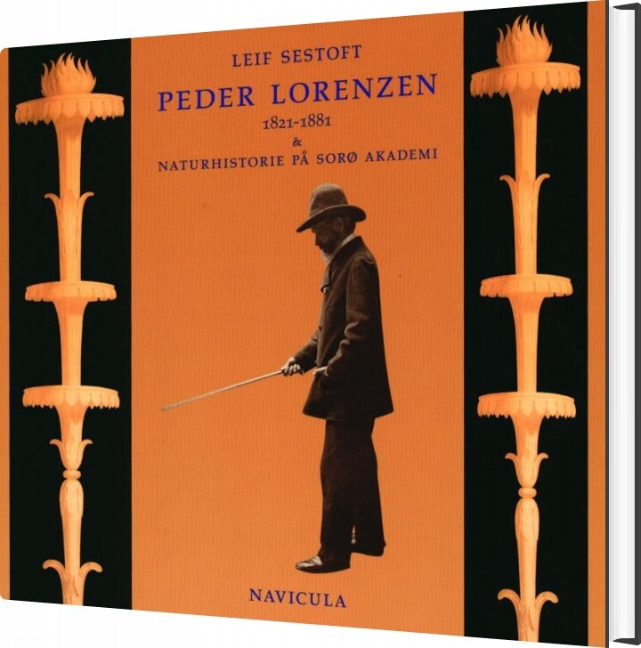 Peder Lorenzen   Leif Sestoft   Bog