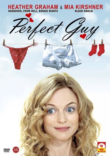 Perfect Guy Miss Conception 2008 Dvd Film