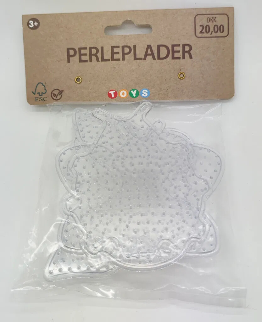 Perleplader   4 Stk