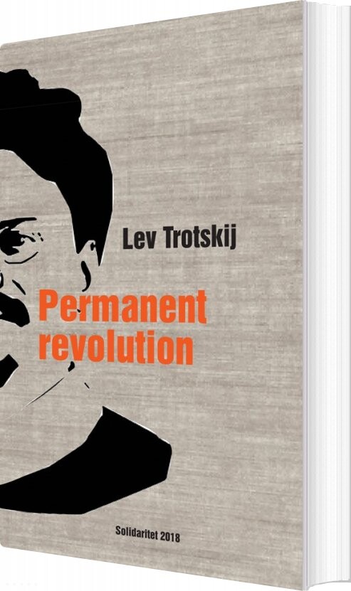 Permanent Revolution   Lev Trotskij   Bog