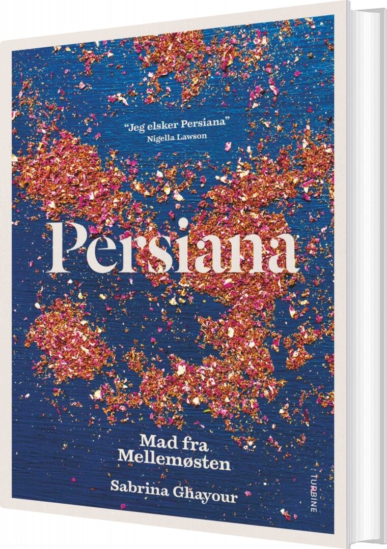 Persiana Sabrina Ghayour Bog