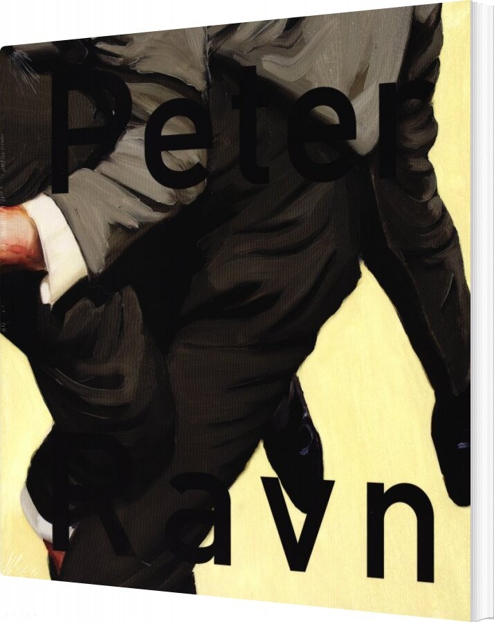 Peter Ravn Peter Ravn Bog
