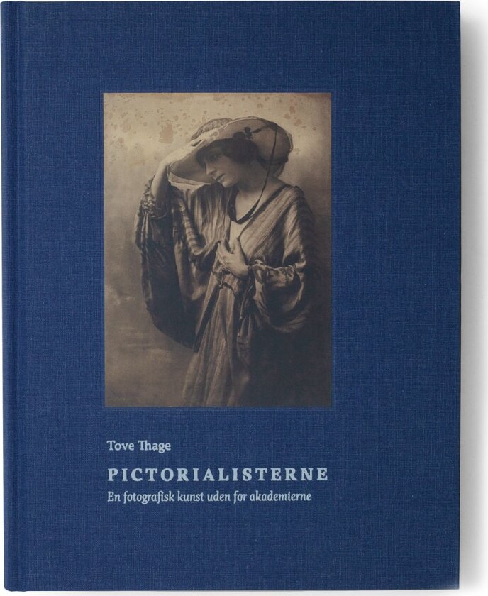 Pictorialisterne   Tove Thage   Bog